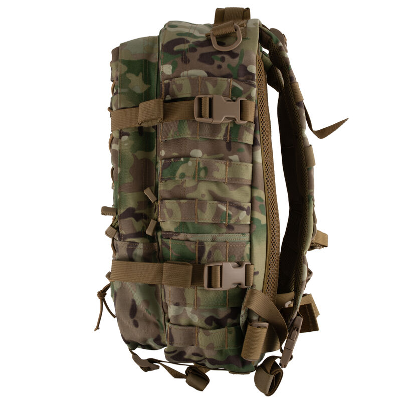 Mutlicam Tactical Backpack 23L | MOLLE, , large image number 1